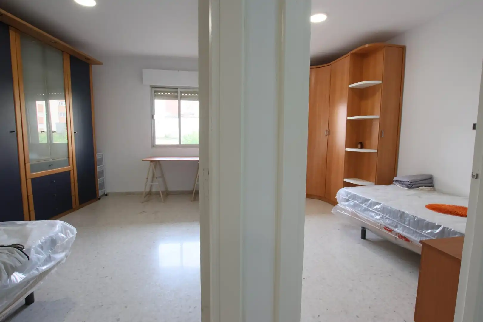 Piso de 90 m² en Badajoz