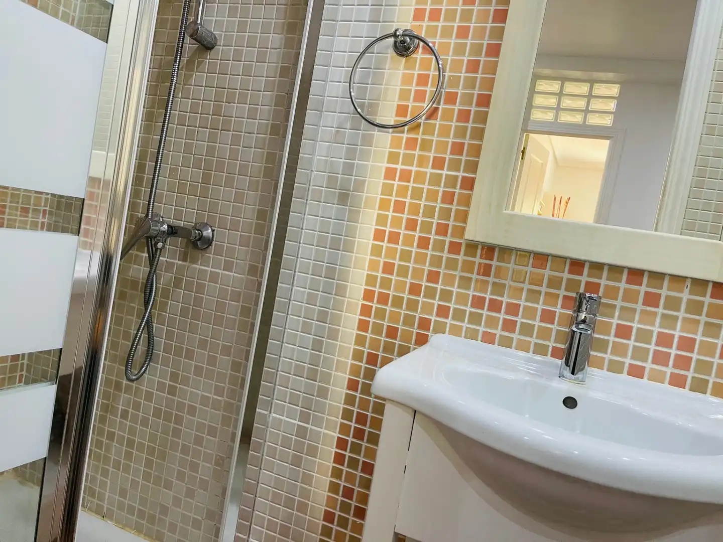 Piso de 42 m² en Madrid