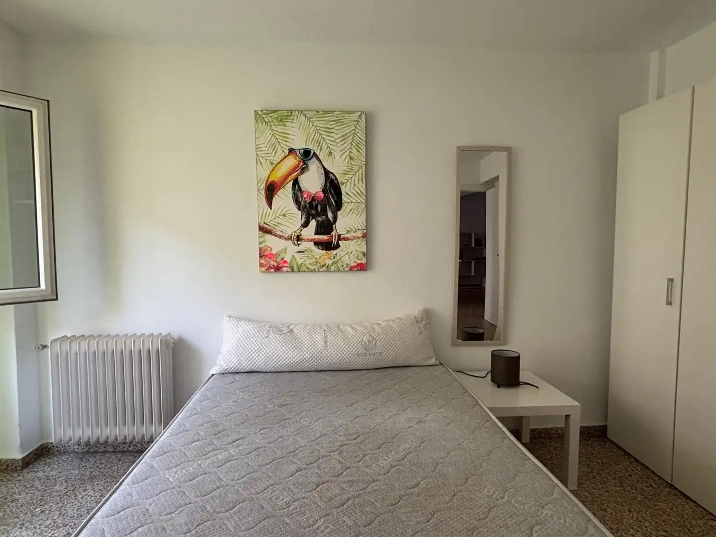 Habitación 149 m², Granada