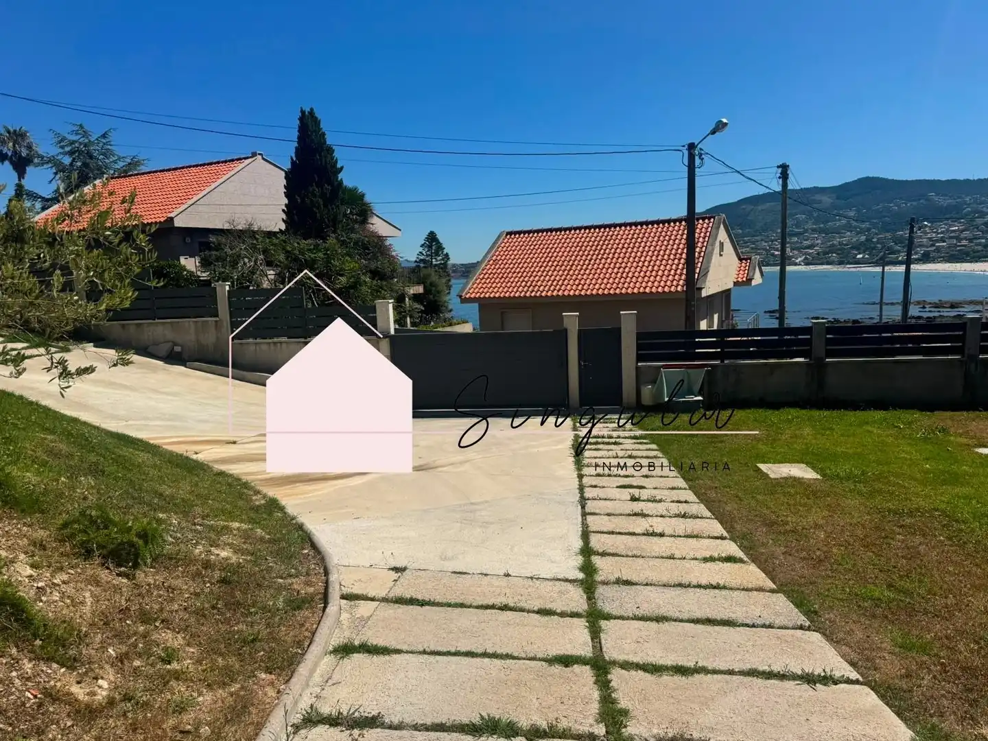 Casa de 84 m² en Nigrán