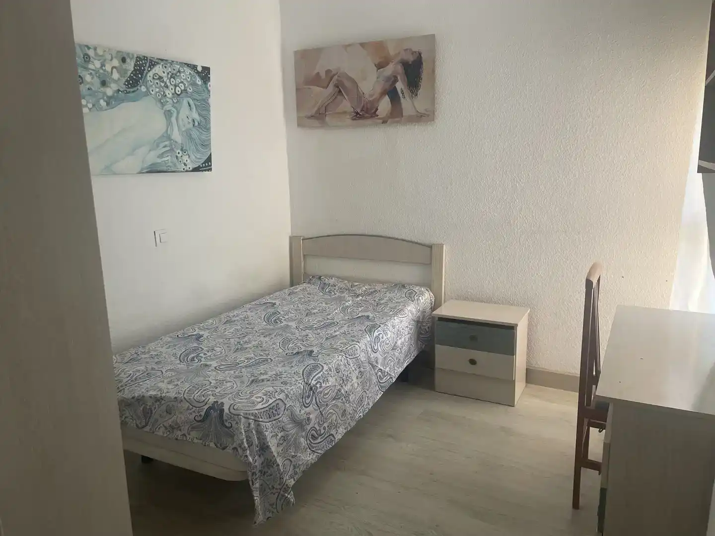Piso de 100 m² en Badajoz