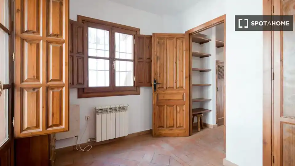 Habitación en alquiler, Granada