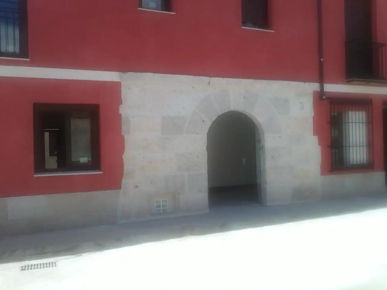 Piso de 121 m² en Tordesillas
