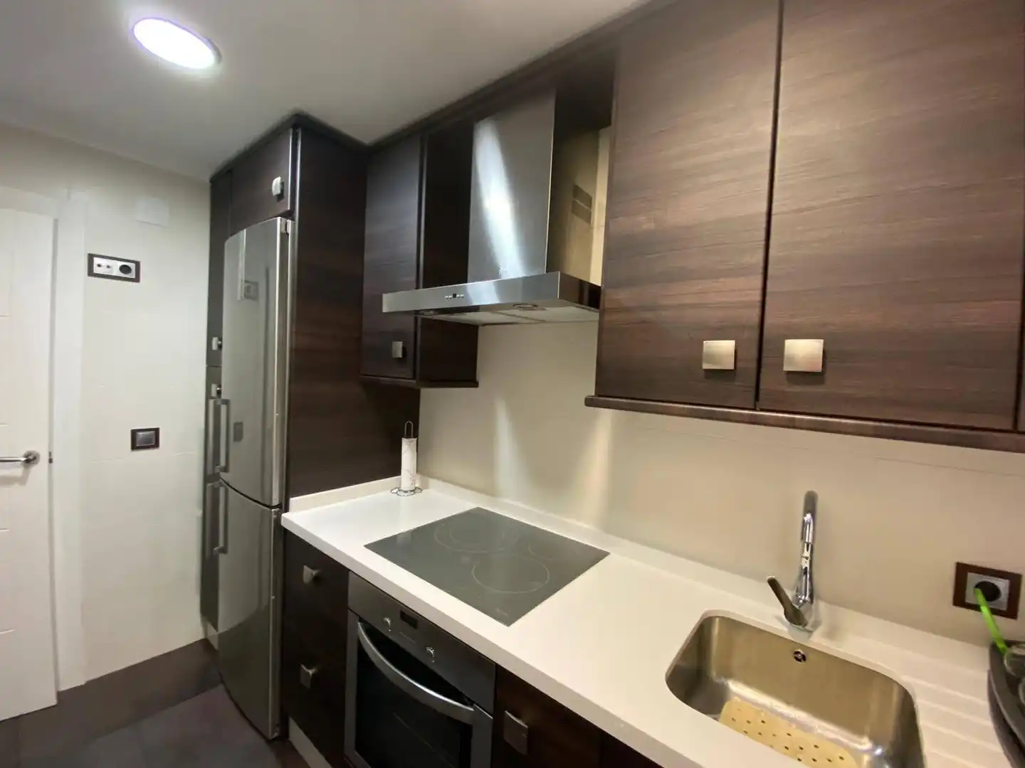 Piso de 110 m² en Albacete