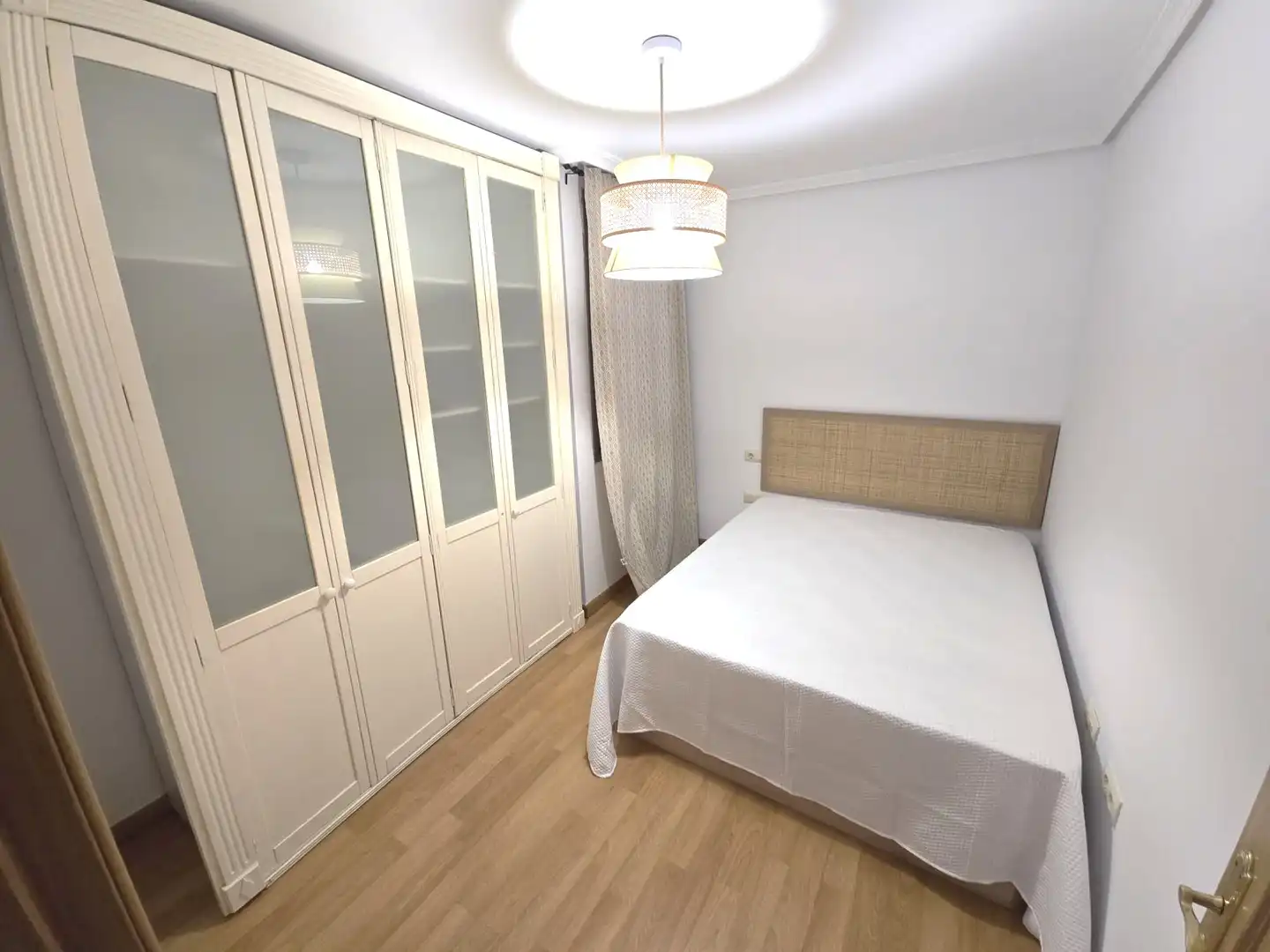 Piso de 85 m² en Cáceres