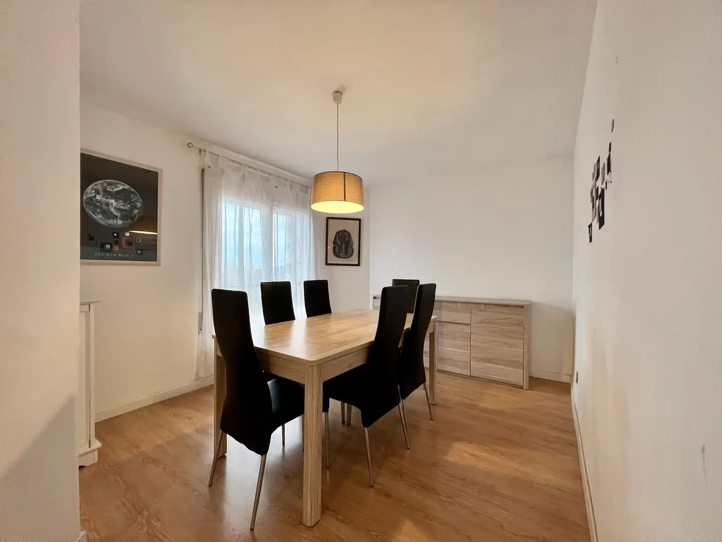 Piso de 109 m² en Reus