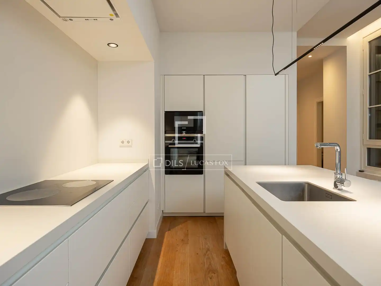 Piso de 114 m² en Gerona