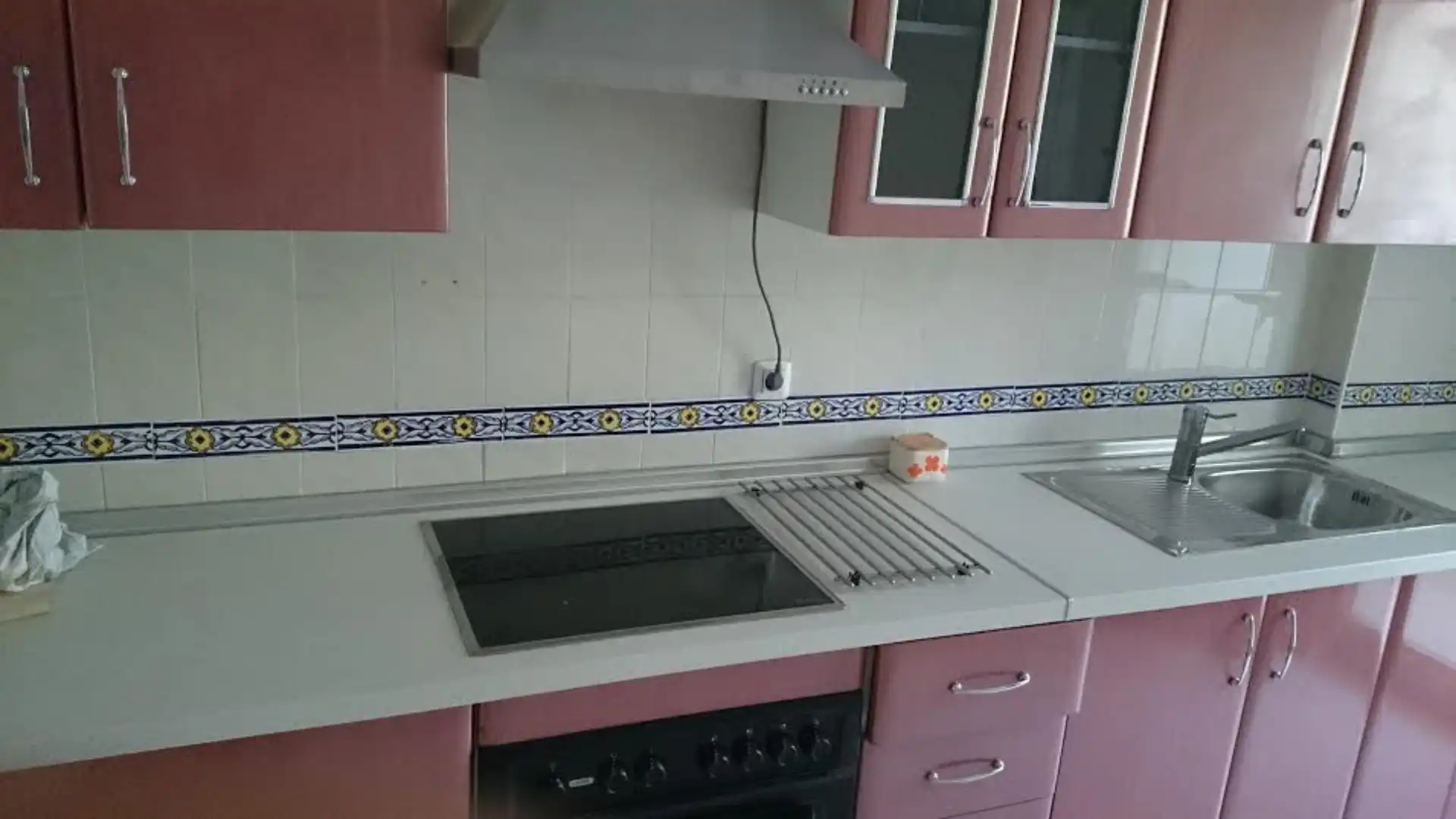 Piso de 100 m² en Málaga