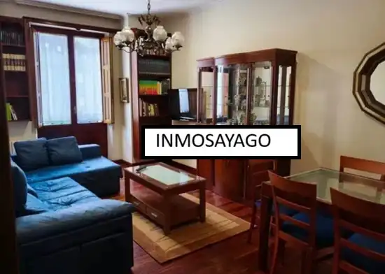 Piso de 86 m² en Torrelavega