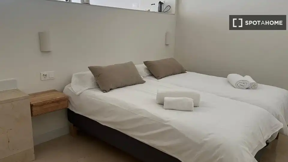 Habitación en alquiler, Sevilla