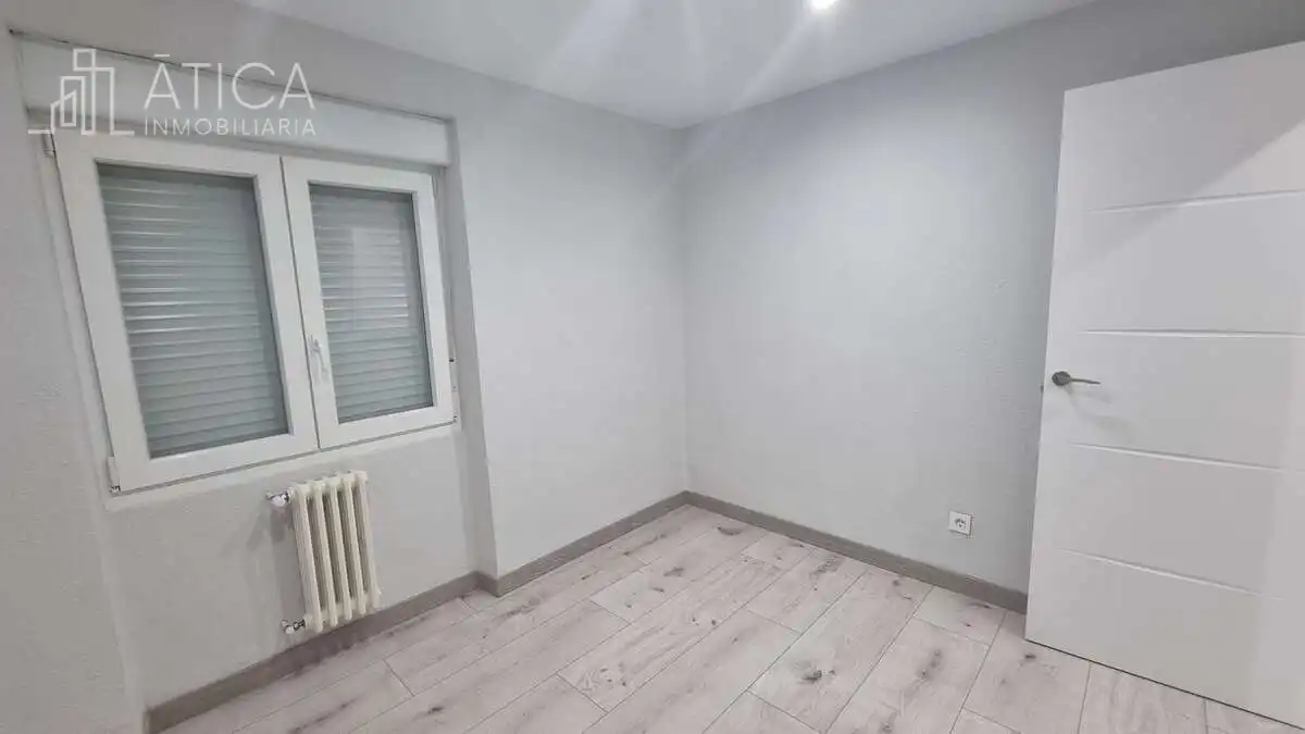 Piso de 100 m² en Salamanca