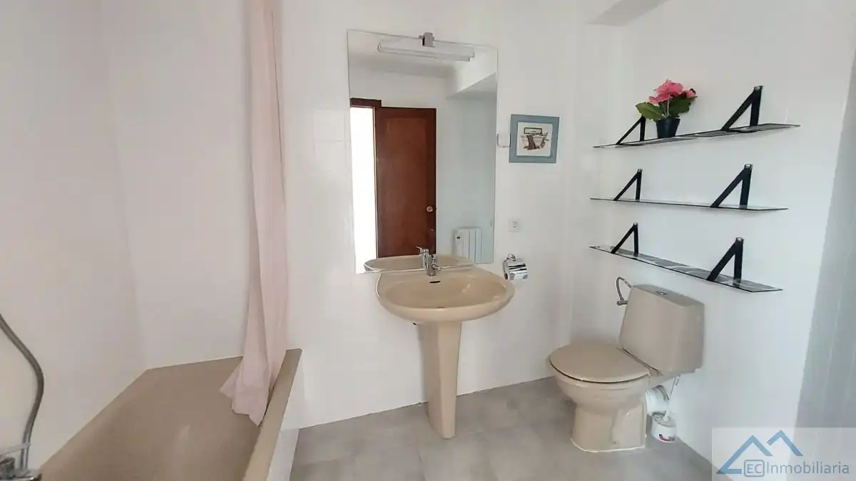 Piso de 76 m² en Santander
