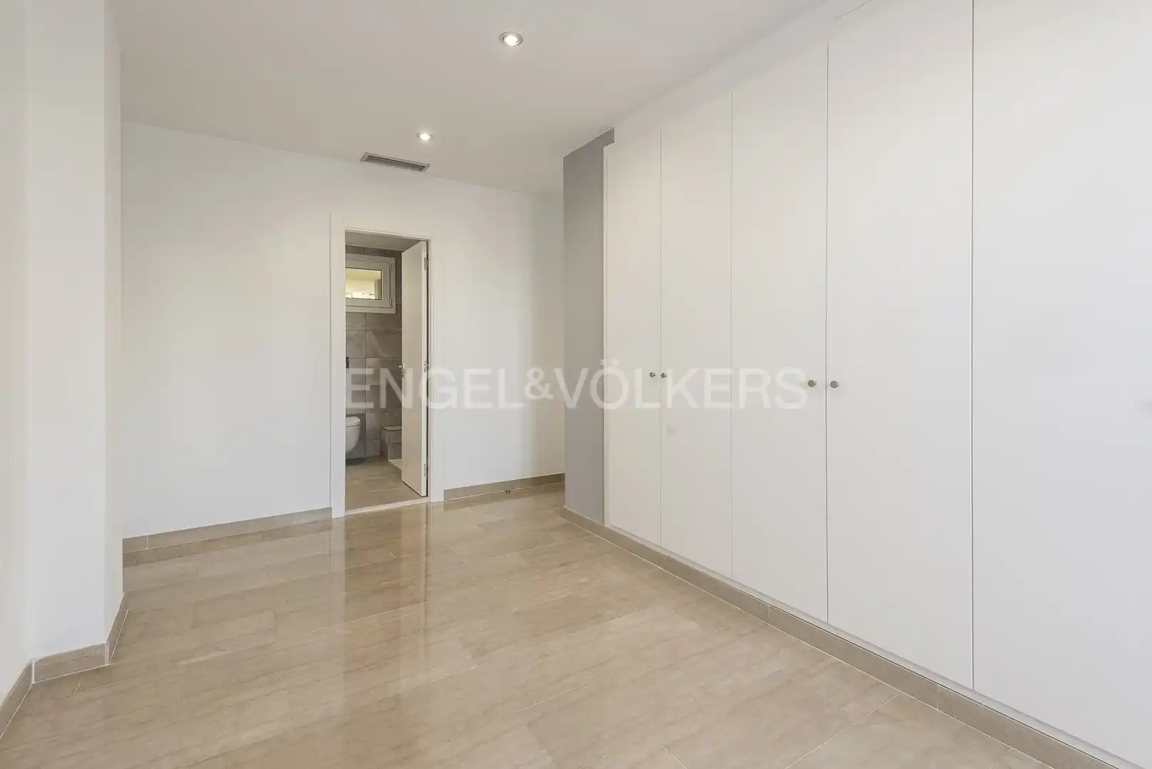Piso de 160 m² en Sitges