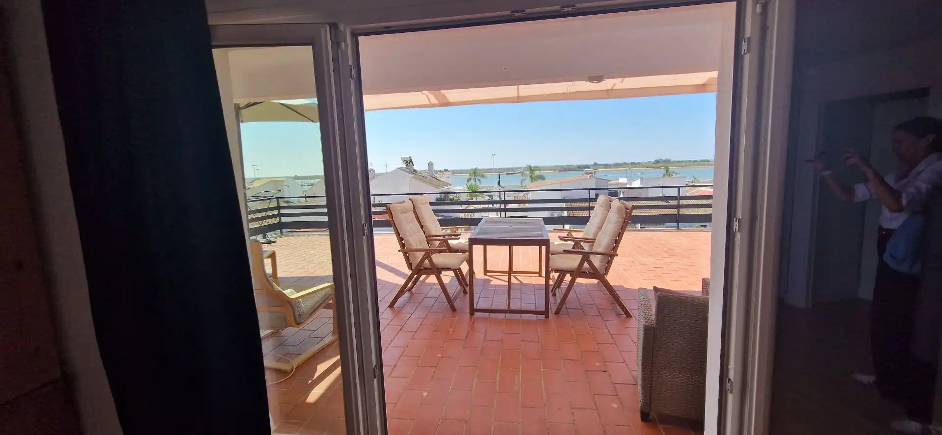 Piso de 70 m² en Cartaya