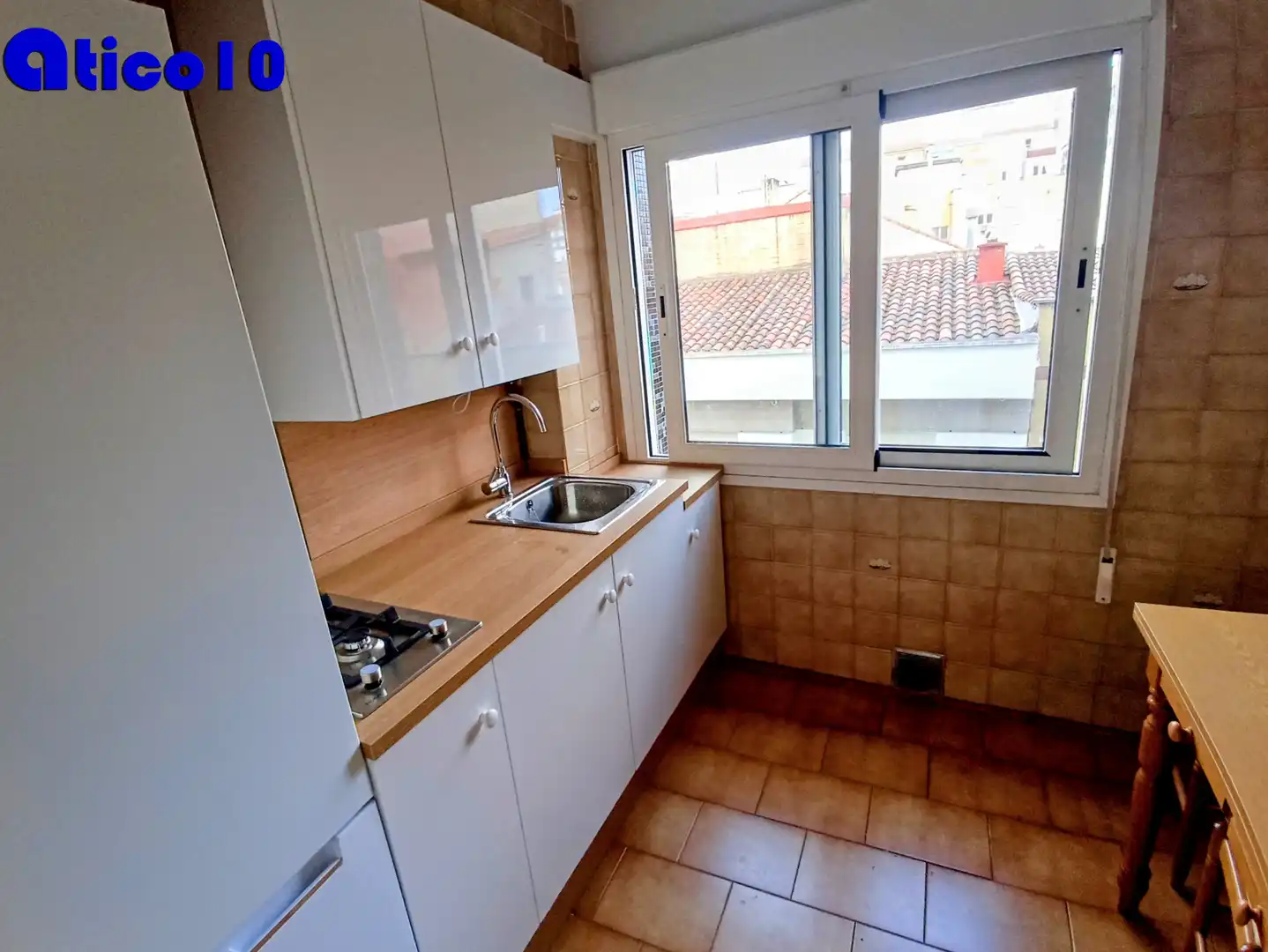 Appartement 80 m² à Gijón / Xixón
