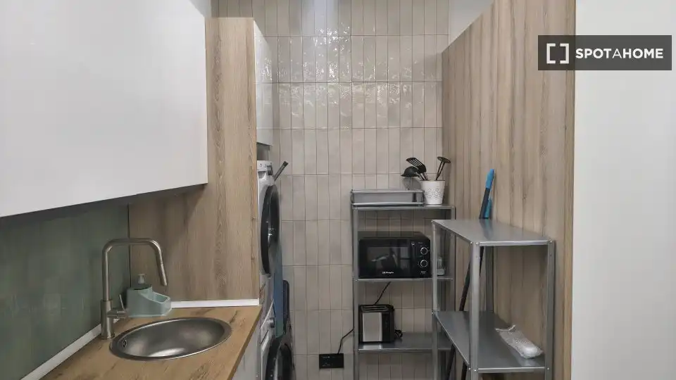 Habitación 46 m², Zaragoza