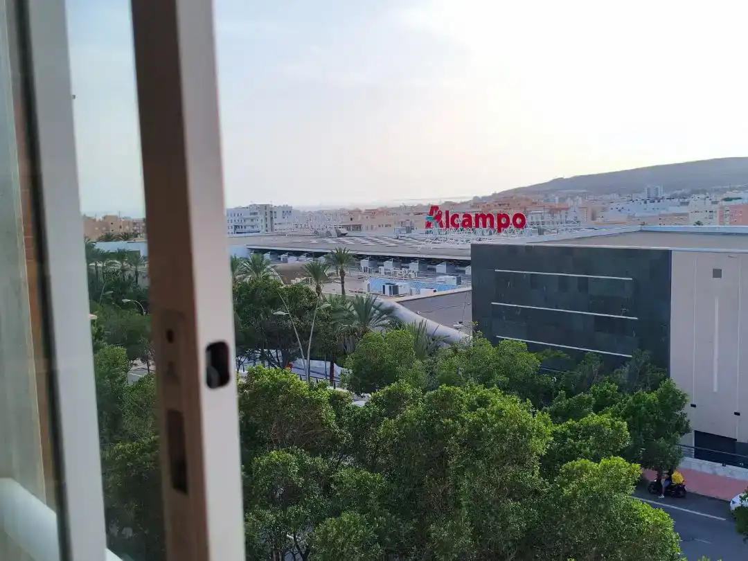 Piso de 163 m² en Almería