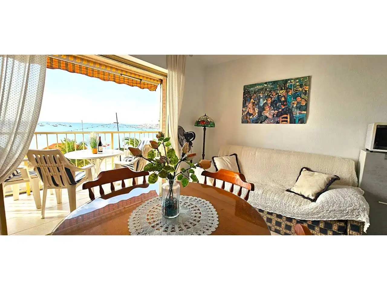 Pis de 58 m² a San Pedro del Pinatar
