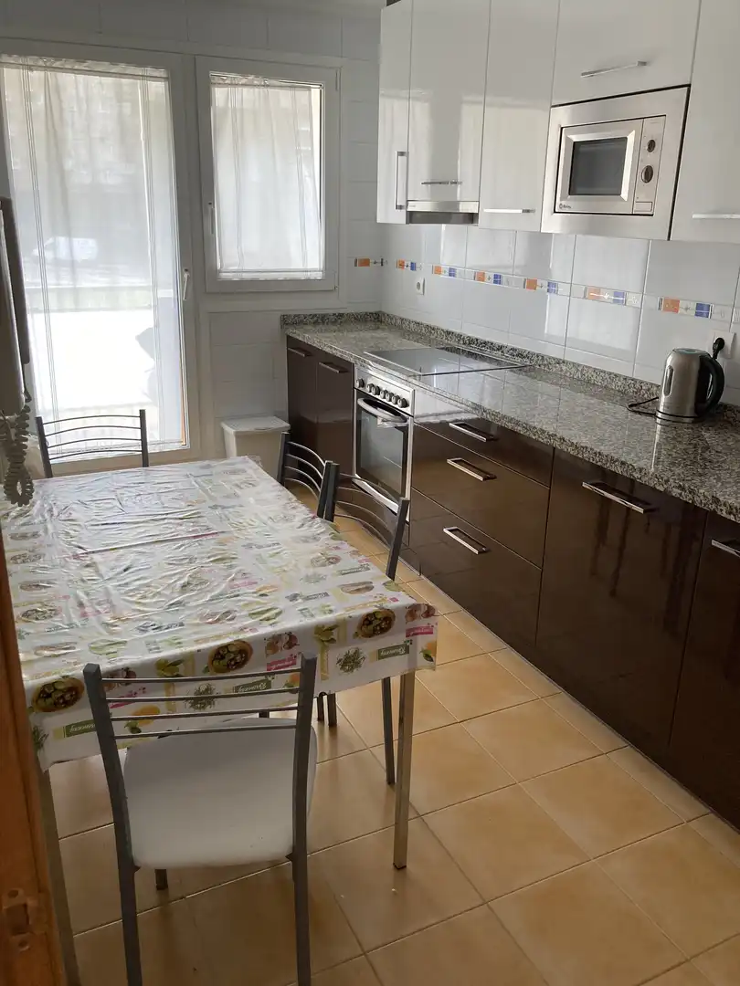 Piso de 98 m² en Oviedo