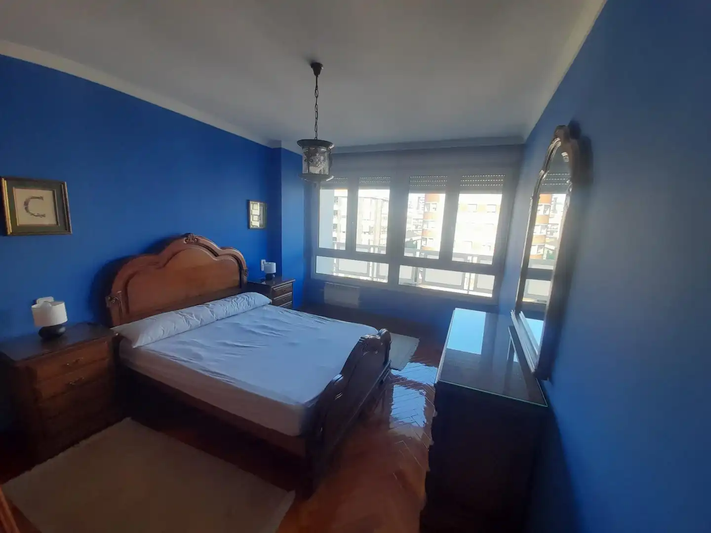 Piso de 115 m² en Santander