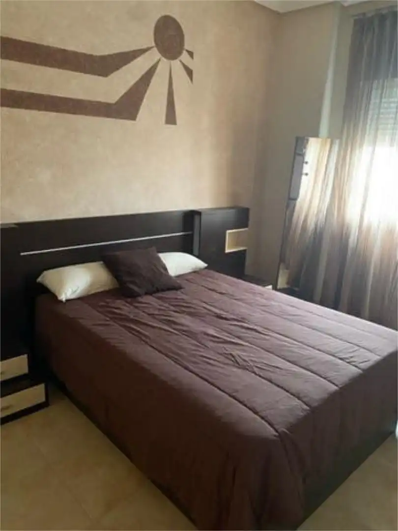 Piso de 90 m² en Gibraleón