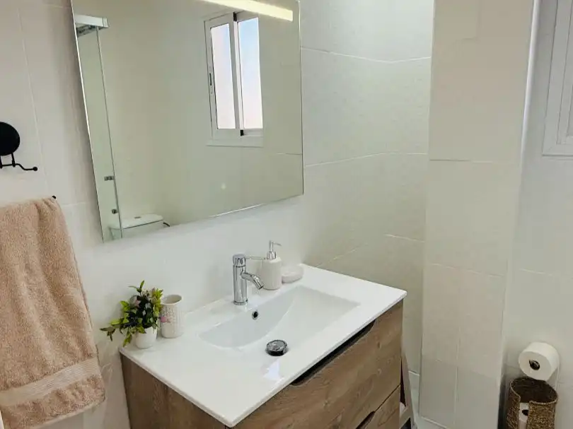 Piso de 97 m² en Castellón de la Plana