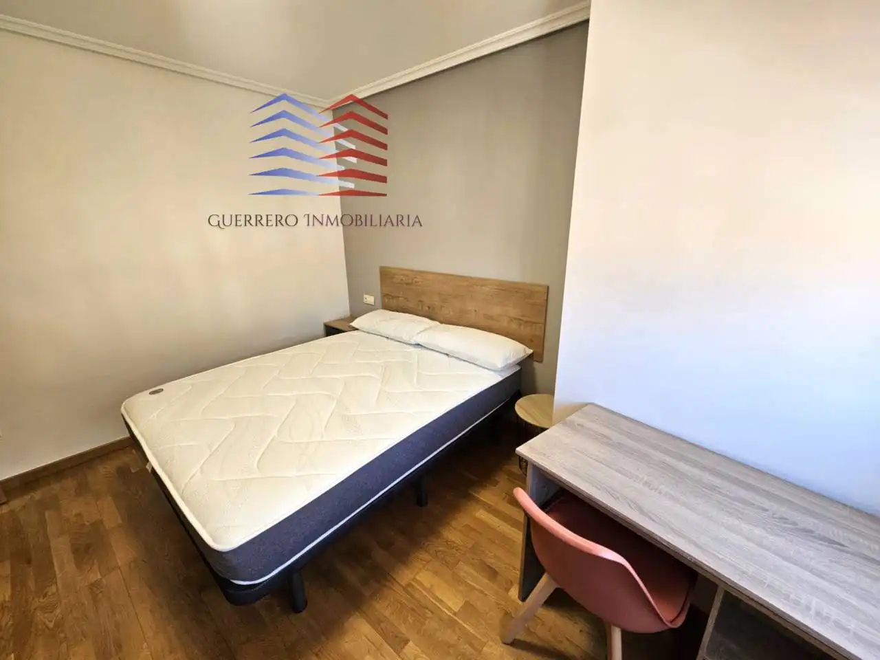 Piso de 87 m² en Ourense