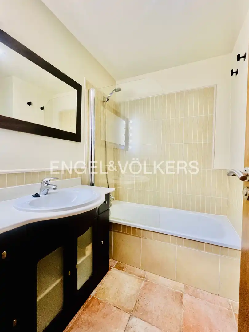 Piso de 110 m² en Ayamonte
