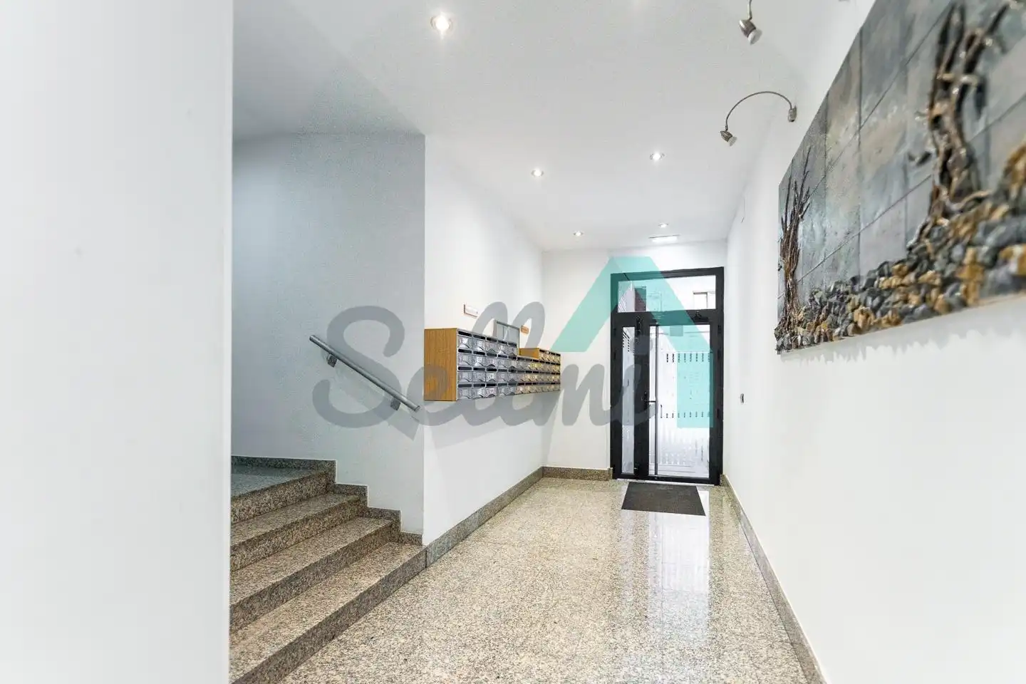 Habitación 89 m², Oviedo