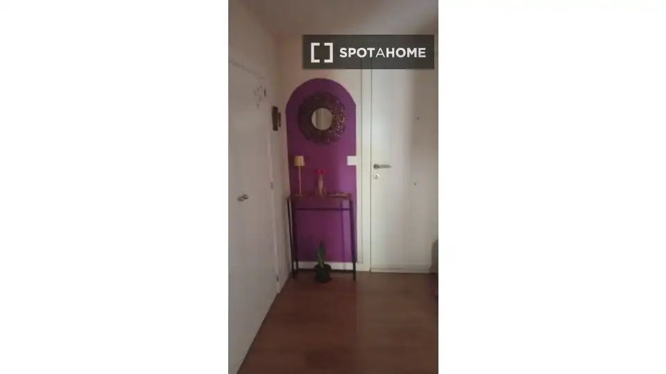 Habitación 92 m², Sevilla