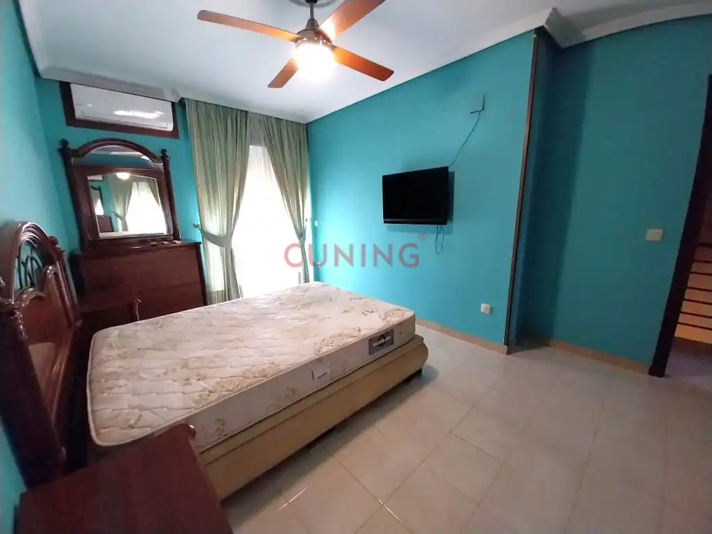 Casa de 223 m² en Cáceres
