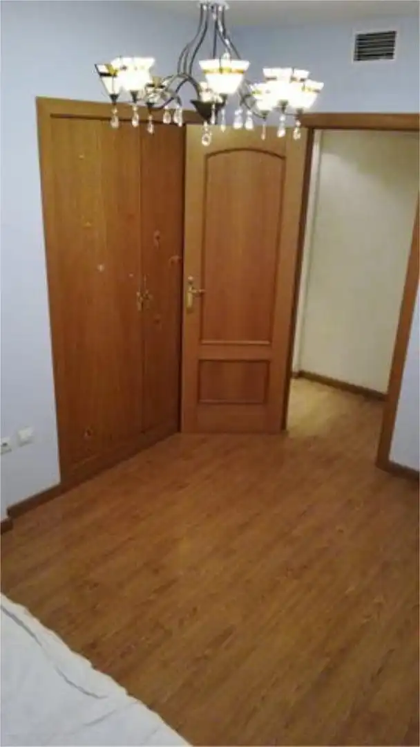 Pis de 112 m² a Don Benito