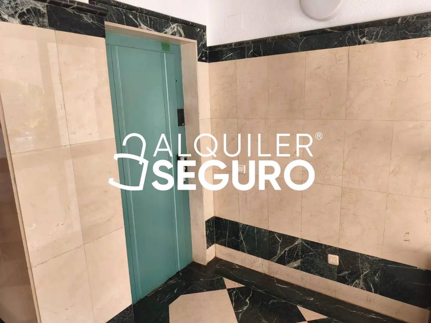 Pis de 96 m² a Sevilla