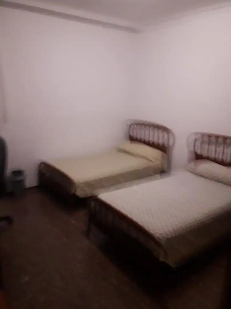 Piso de 120 m² en Albacete