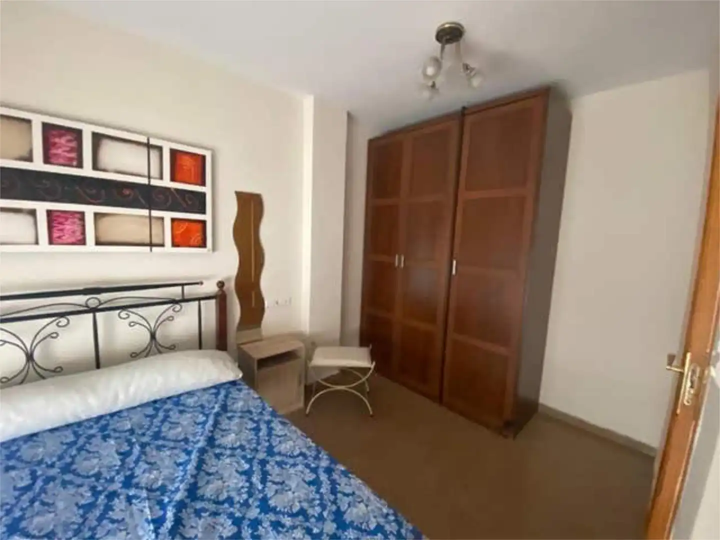Piso de 60 m² en Las Gabias