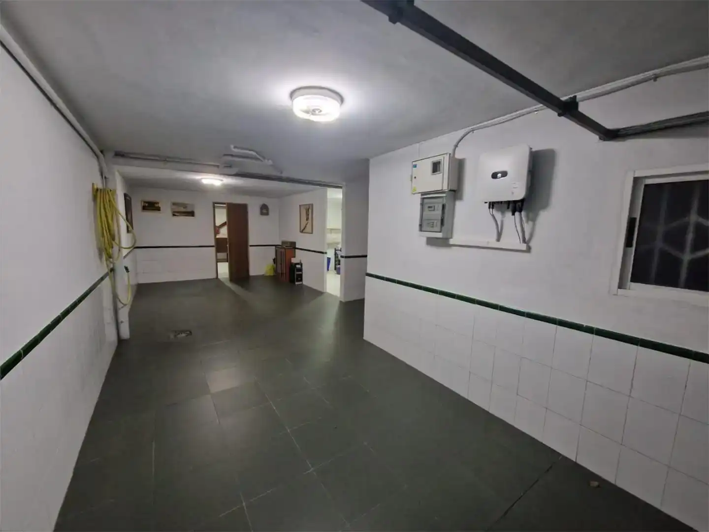 Piso de 160 m² en Toledo