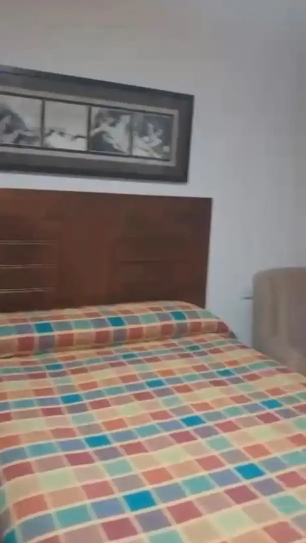 Piso de 95 m² en Benalmádena