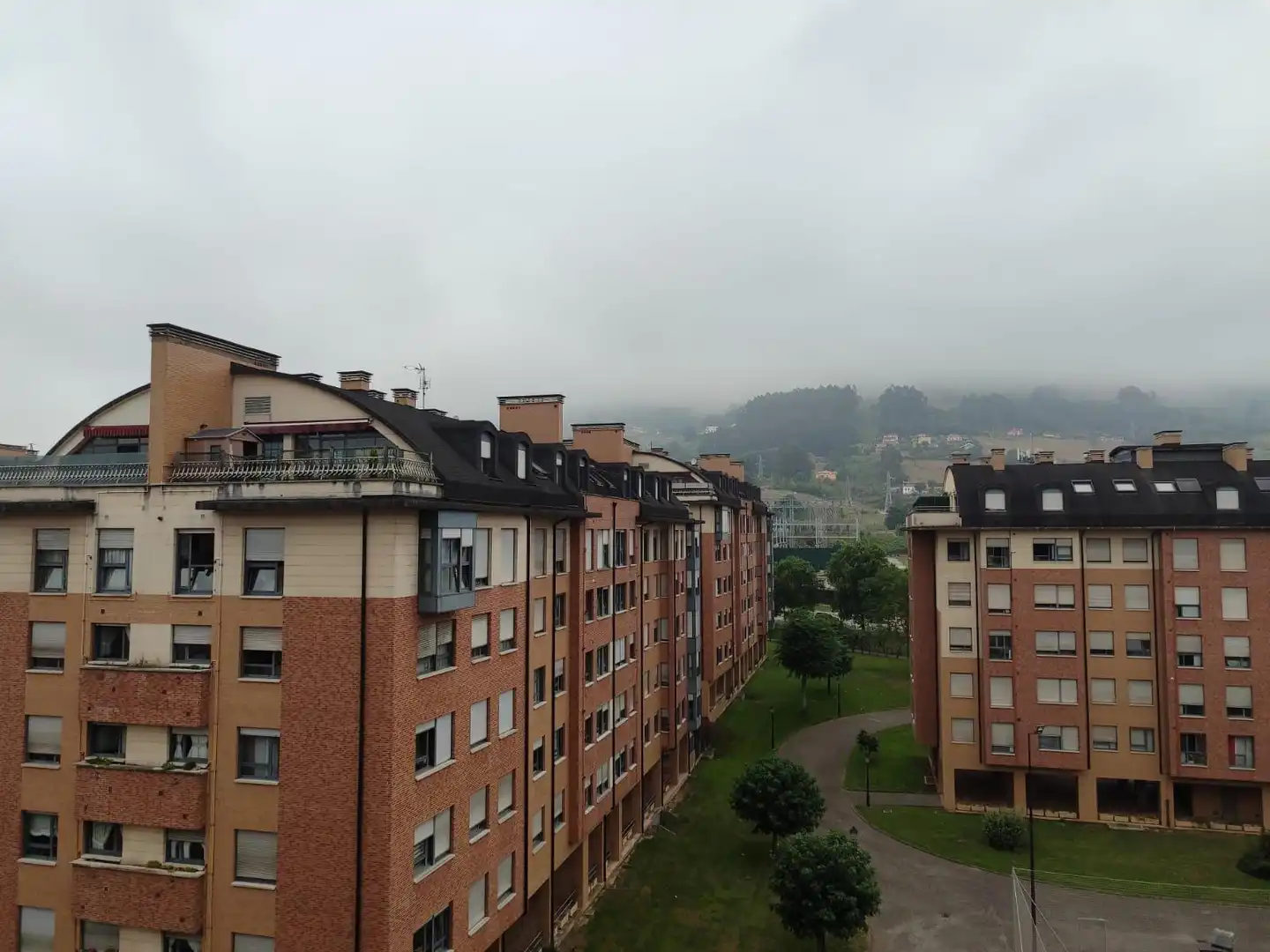 Piso de 32 m² en Oviedo