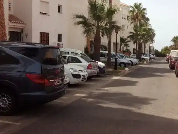Piso de 57 m² en El Ejido
