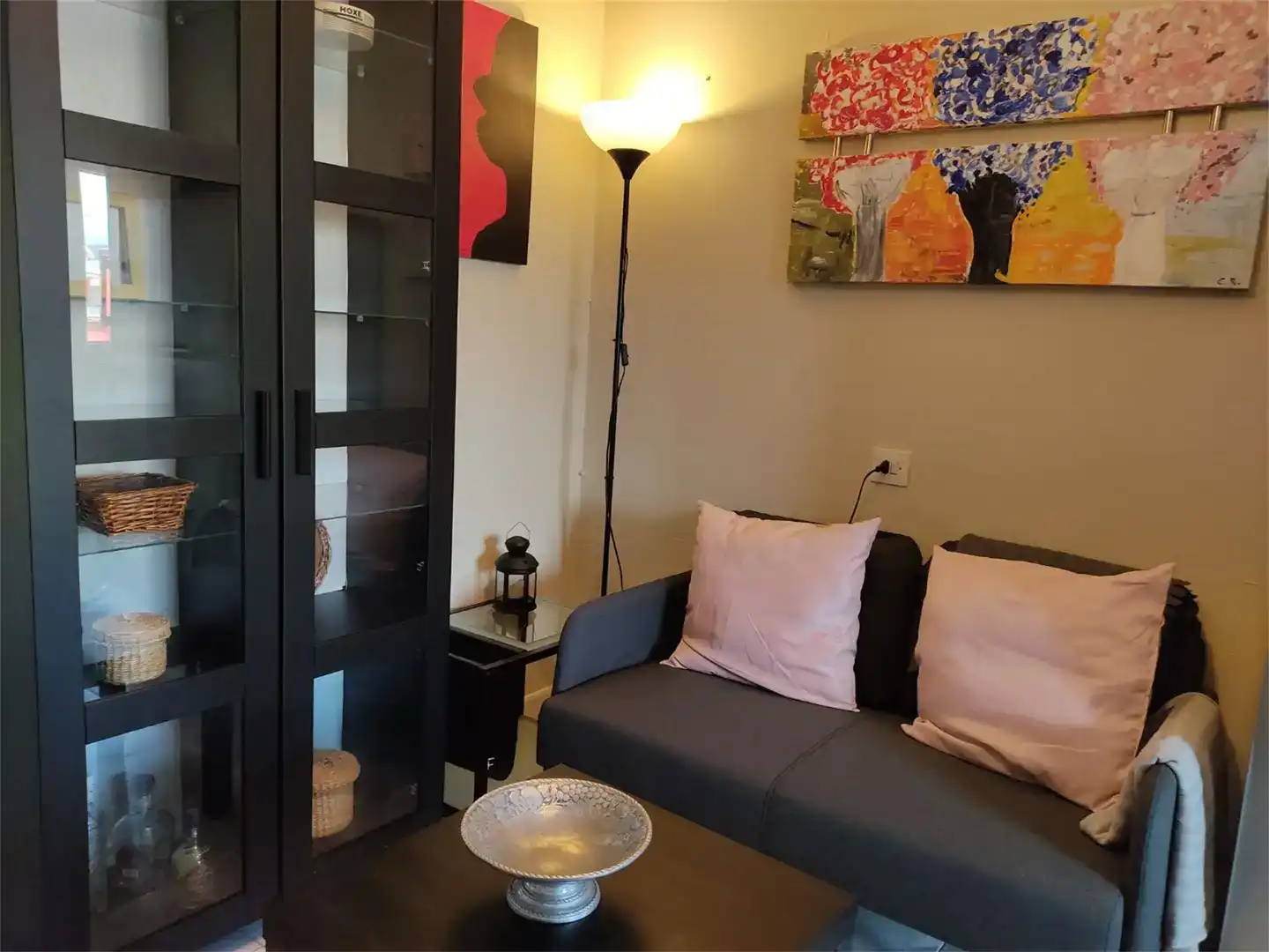 Piso de 70 m² en Valga