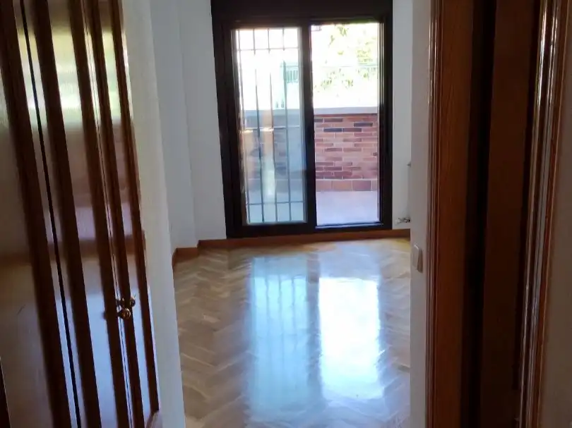 Piso de 118 m² en Madrid