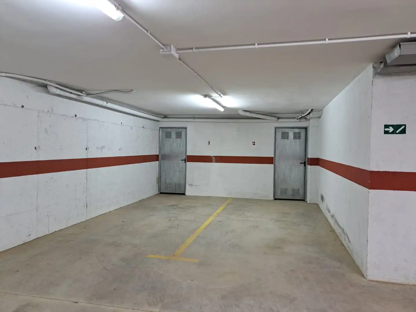 Piso de 90 m² en Alp