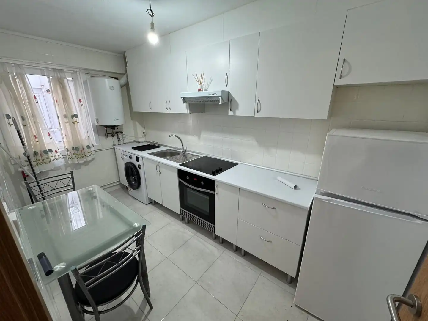 Piso de 60 m² en La Coruña