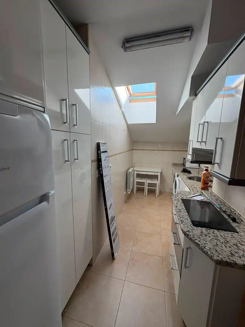 Wohnung 70 m² in Valladolid