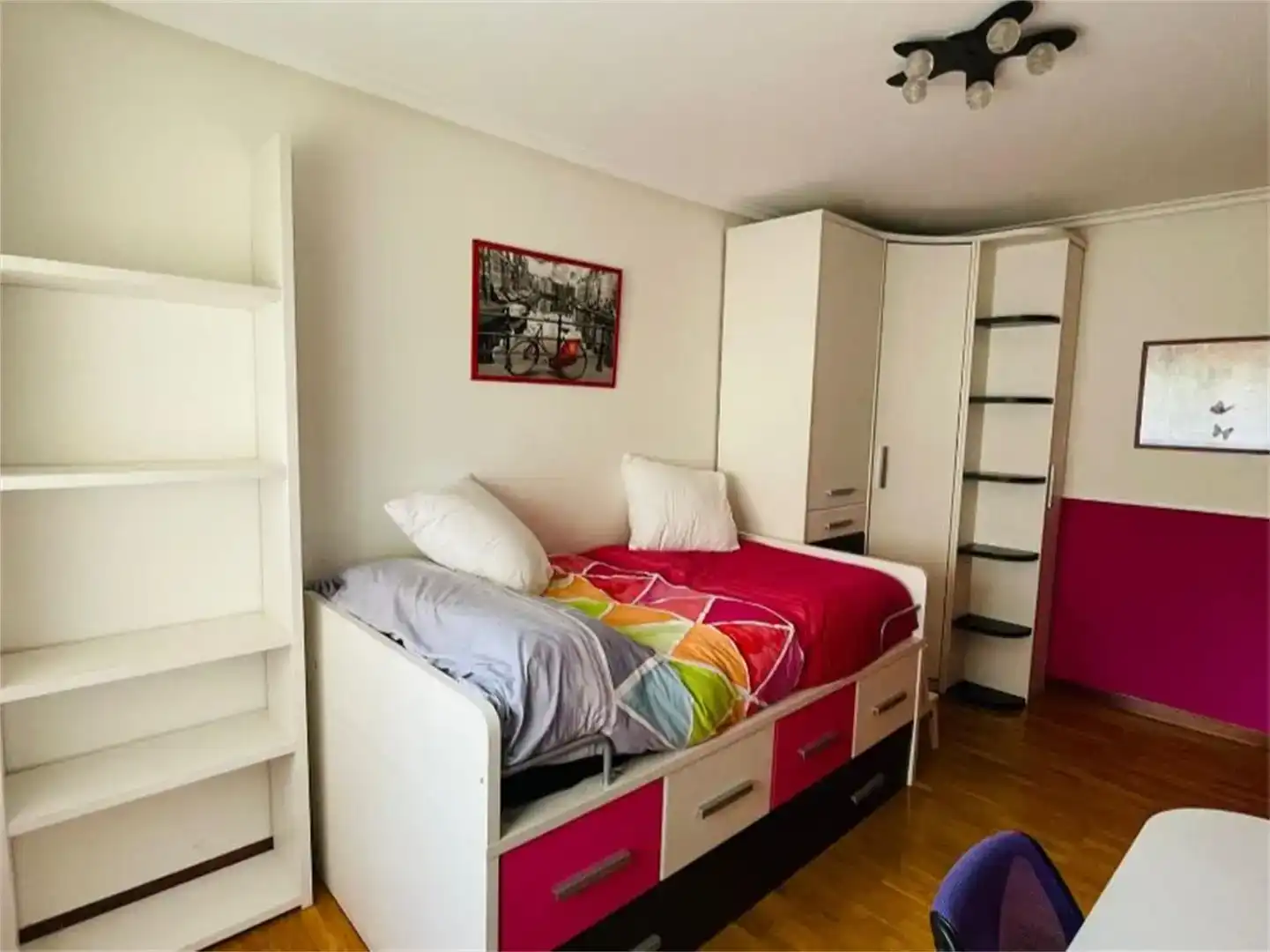 Habitación 92 m², Logroño