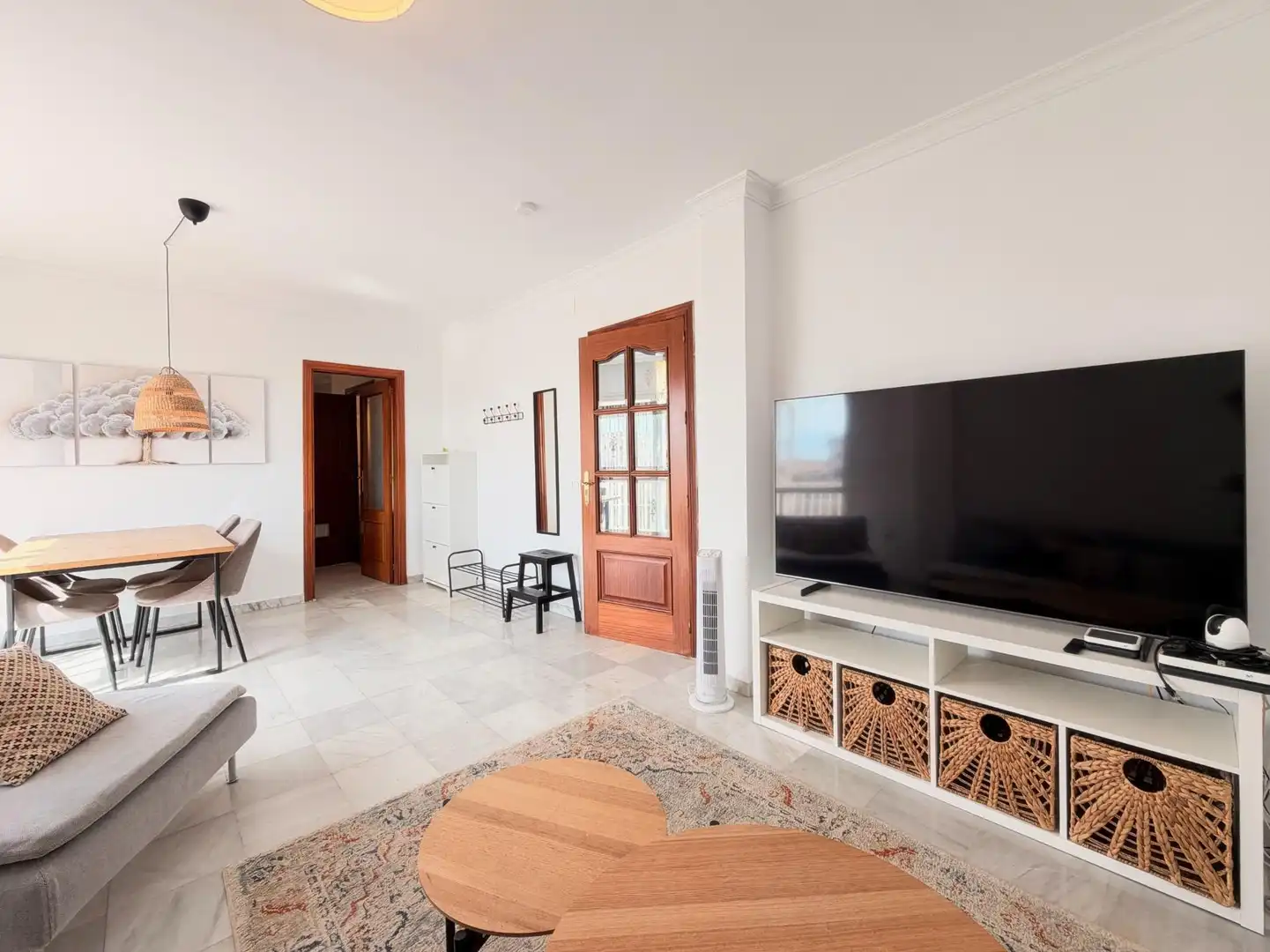 Casa de 215 m² a Benalmádena