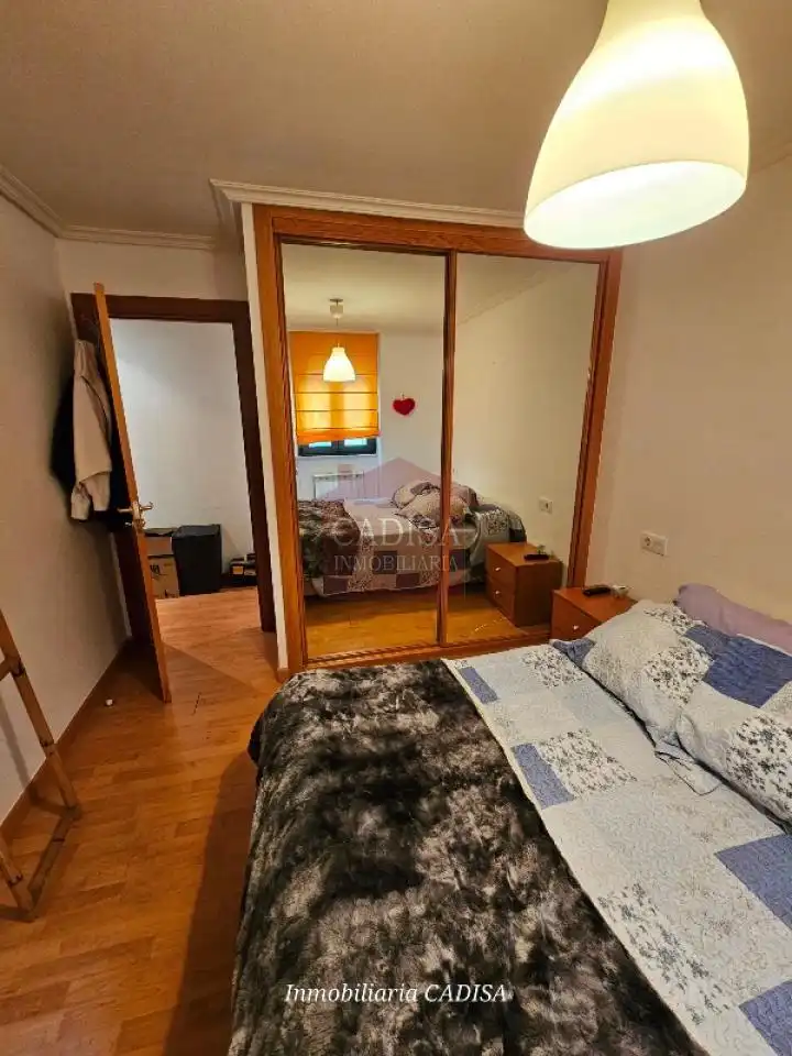 Pis de 40 m² a Villares de la Reina