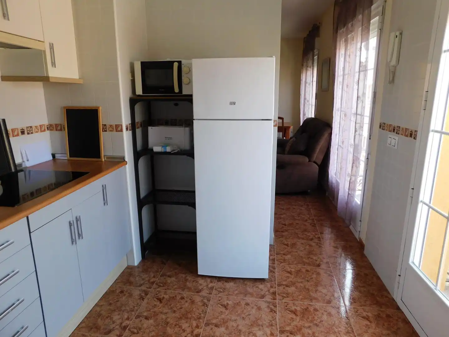 Pis de 74 m² a Illescas