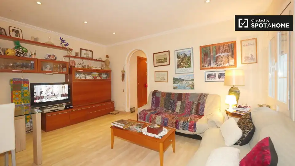 Habitación en alquiler, Barcelona