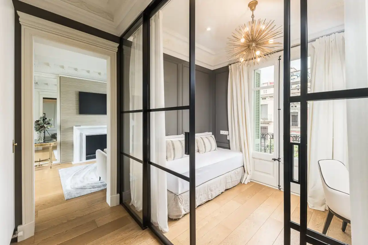 Piso de 115 m² en Barcelona